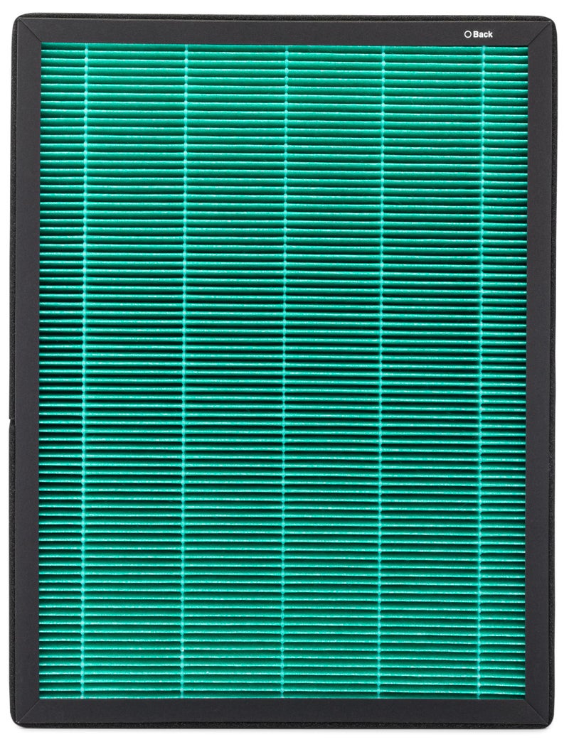 Trendiees Filter Replacement Compatible with Coway Airmega 400, Air Purifier 400S 400(G) 400S(G) Max2, True Green HEPA and Active Carbon Filter Set Smart Purifiers, AP-2015-FP - Image 3